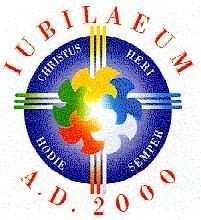 Znak veklho jubilea 2000