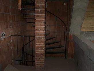schodiště schodiště