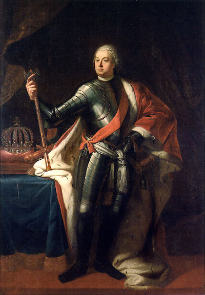 Fridrich Vilém I., volné dílo, wikipedia.org
