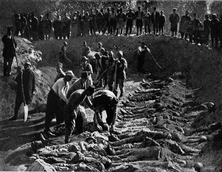 Hamídijské masakry, volné dílo, wiki...