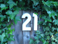 Číslo 21 , Duncan Cumming , CC BY-NC 2.0 DEED - Flickr 