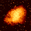 M3, Crab Nebula