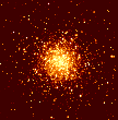 m3, globular cluster