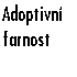 Adoptivní farnost