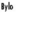 Bylo