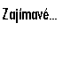 Zajímavé...