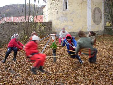 kolotoč