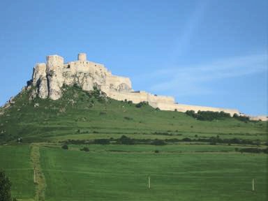 Spišský hrad