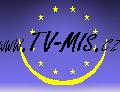 Internetová televize TV-MIS.cz (logo)