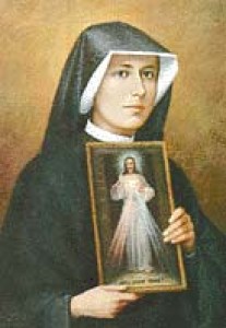 sestra Marie Faustyna Kowalská sestra Marie Faustyna Kowalská