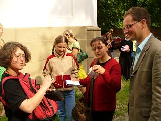 Ain Karim červen 2008