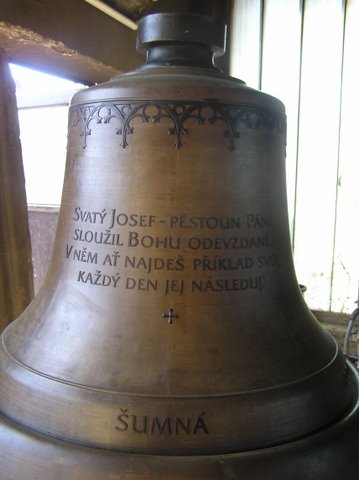 Zvon Sv. Josefa