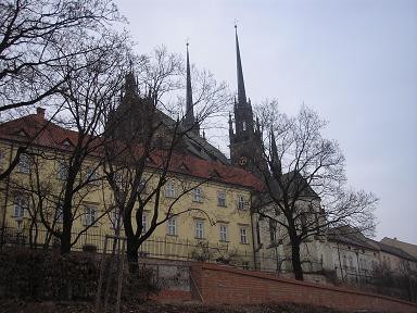 Tři králové Brno 09