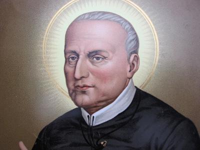 Sv. Klement Maria Hofbauer