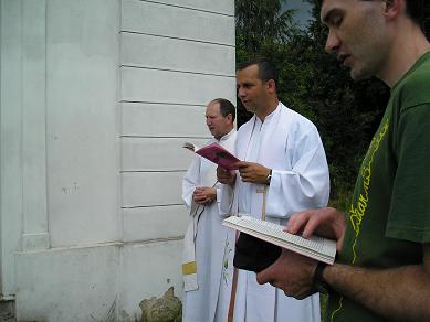 Štěrbina Štěrbina