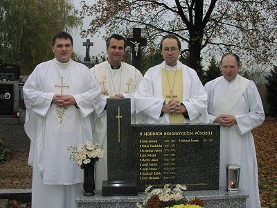 Obnova LM Bojanovice