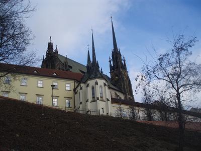 Tříkrál Brno 2010