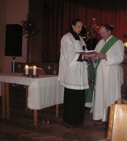 Fatymský ples 2010