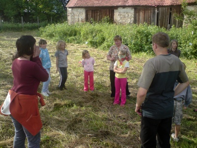 Táborák 2010