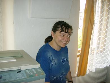Chaloupka Štítary 2010 Chaloupka Štítary 2010