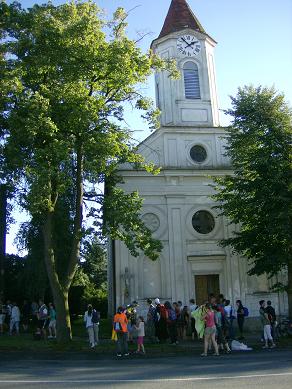 2010 pondělí