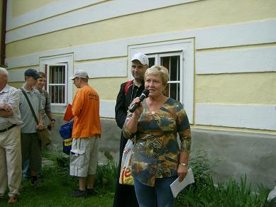 2010 pondělí