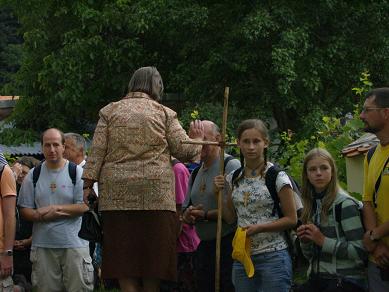 2010 pondělí