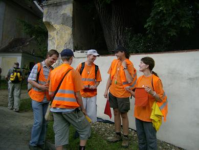 2010 pondělí