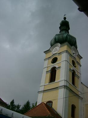 2010 pondělí