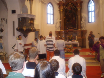 2010 středa