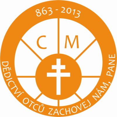 soluňácké logo k přípravě na jubileum CM 2013 