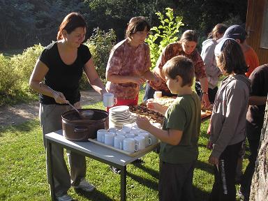 Hluboké Mašůvky 2010