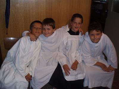 Hluboké Mašůvky 2010 Hluboké Mašůvky 2010