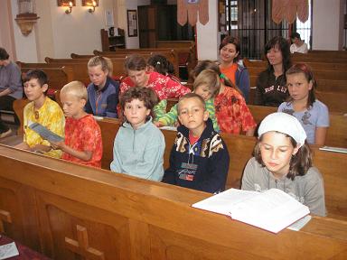 Hluboké Mašůvky 2010 Hluboké Mašůvky 2010