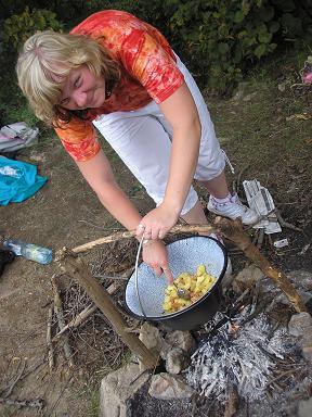 Hluboké Mašůvky 2010