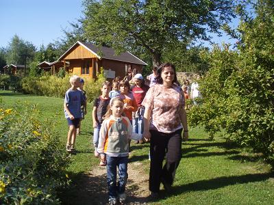 Hluboké Mašůvky 2010