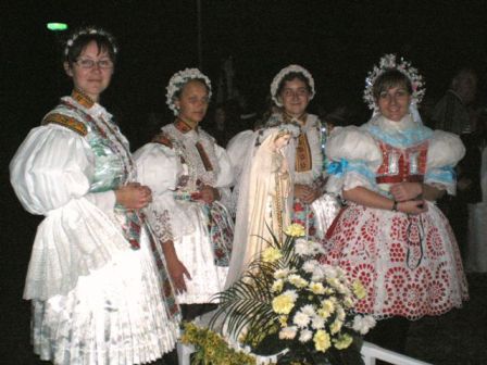 Zlatá sobota - Žarošice Zlatá sobota - Žarošice