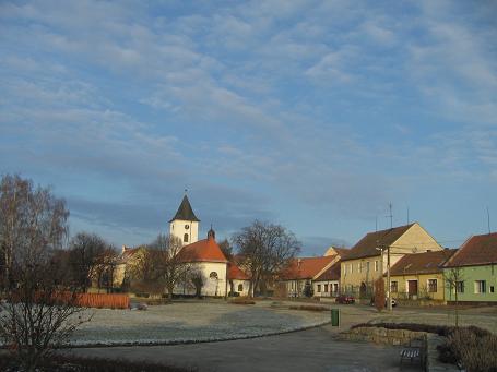 Horní Kounice