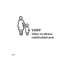 VORP