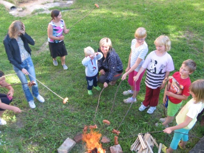 Táborák 2011