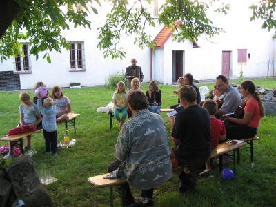 Táborák 2011
