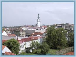 Třebíč