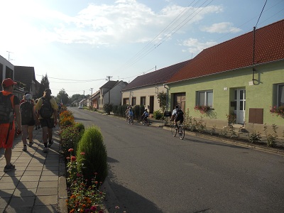 2011 - středa