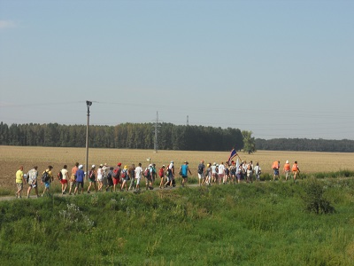 2011 - středa