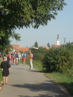 2011 - středa