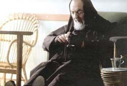 P. Pio P. Pio