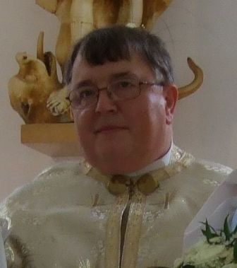 P. Jiří Pleskač