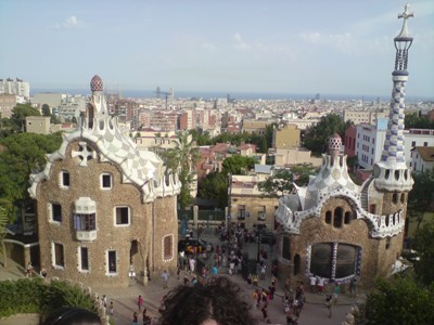 Barcelona