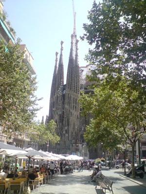 Barcelona