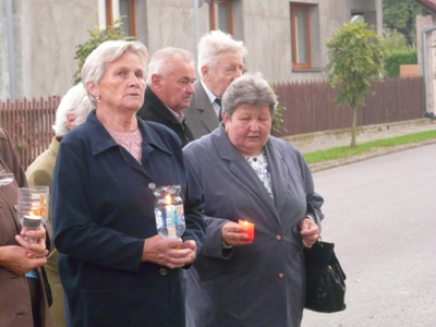 LM Zálesí 09/2011